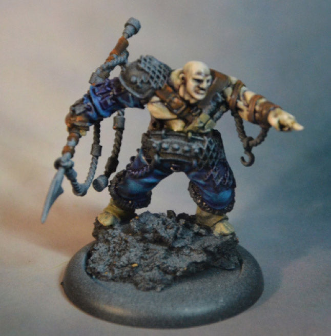 Guild Ball Model 14