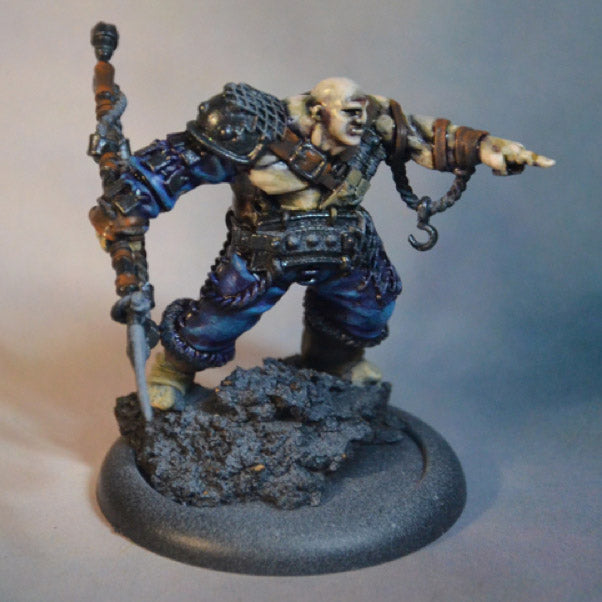 Guild Ball Model 15