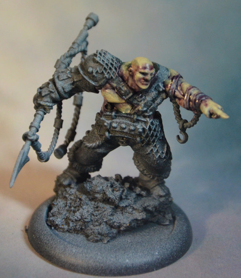 Guild Ball Model 5