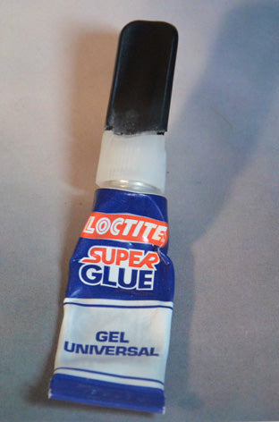 Super glue