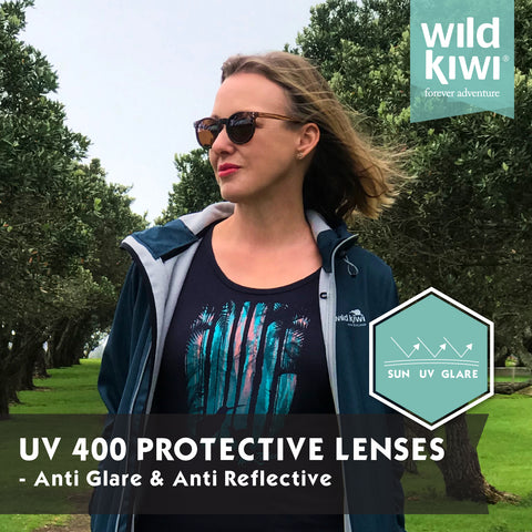 UV 400 Protective Lens Sunglasses for men and women