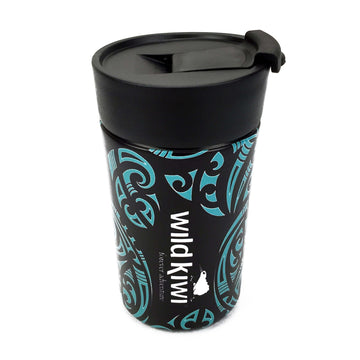 The Wild One Short Travel Cup