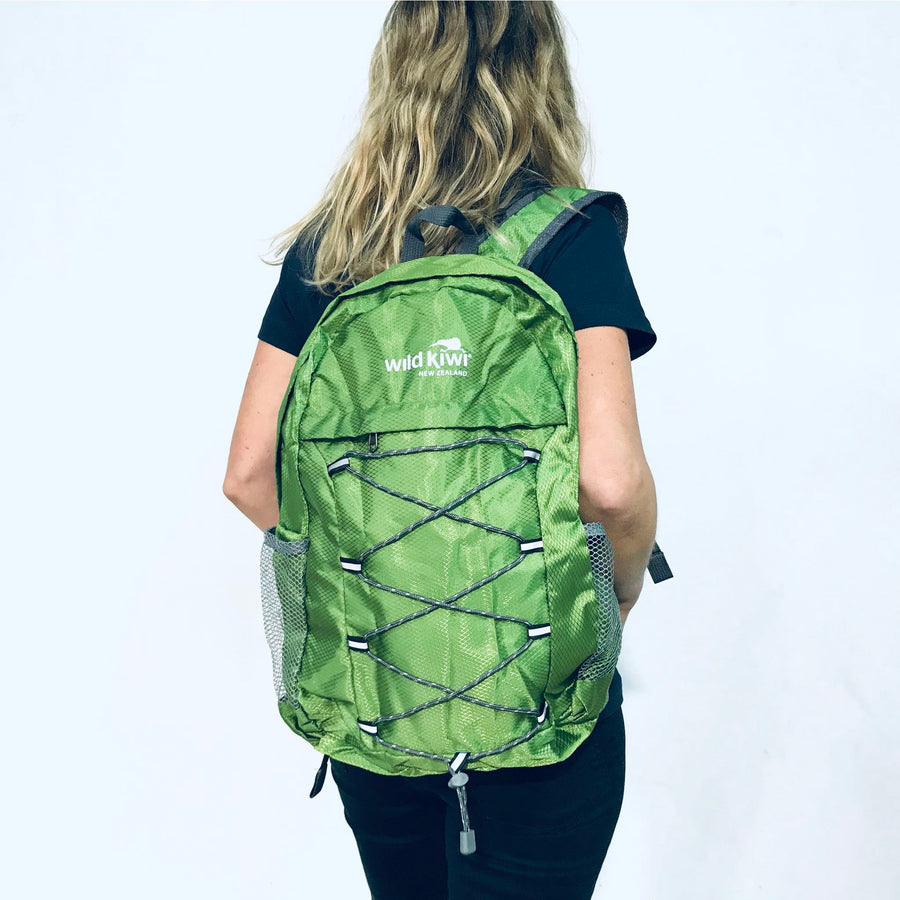 travel backpacks new zealand