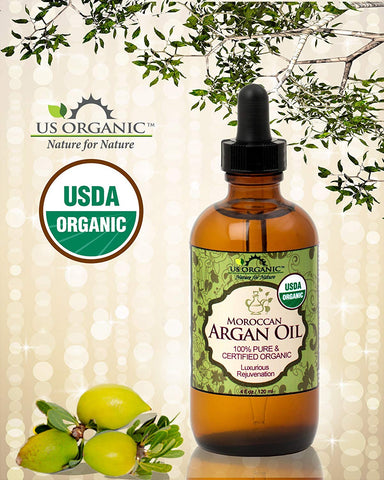 Tinh dầu argan chống lão hóa da