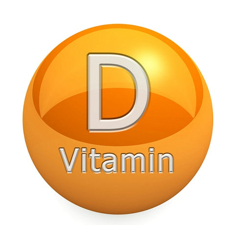 bổ sung vitamin D cho người già