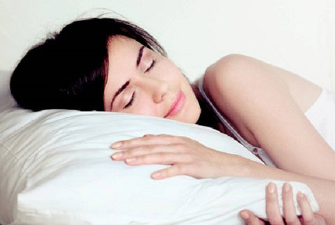 cải thiện giấc ngủ tăng khả năng thụ thai
