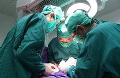 phẫu thuật cắt lá lách ảnh hưởng đến sinh sản