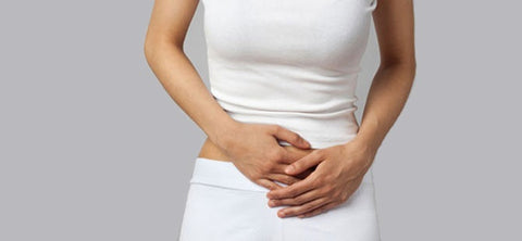 đau bụng là biểu hiện bệnh gì