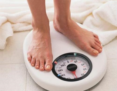 sụt cân chán ăn biểu hiện ung thư trực tràng