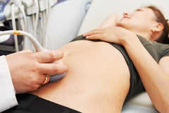 dính buồng tử cung sau khi bỏ thai