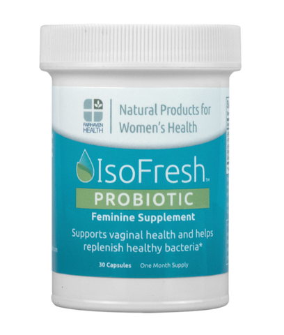 FH Probiotic viên bổ sung lợi khuẩn âm đạo