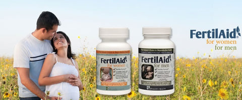 fertilaid for men tăng chất lượng tinh trùng hỗ trợ sinh sản