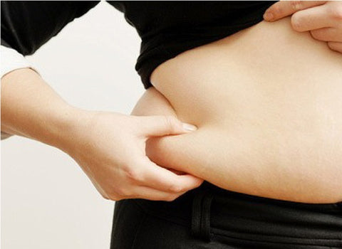 giảm cân ở phụ nữ bị đa nang