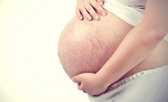 mang thai ảnh hưởng đến âm đạo