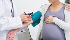 tăng huyết áp khi mang thai 