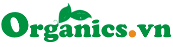Mỹ phẩm hữu cơ Organics.vn 