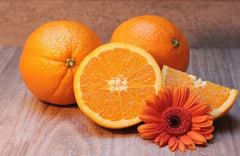 tác dụng của vitamin C