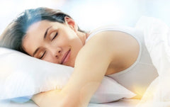 melatonin hỗ trợ giấc ngủ