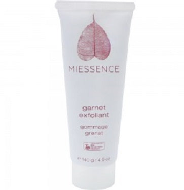 Miessence tẩy tế bào chết hữu cơ