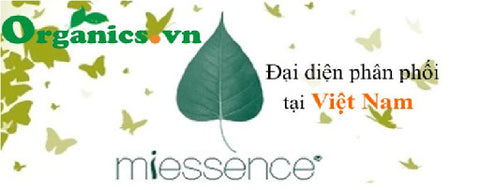 Mỹ phẩm hữu cơ organics.vn 