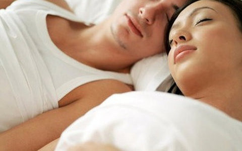 ngủ đủ giấc tăng hưng phấn tình dục 