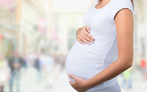 nguy cơ dị tật bẩm sinh do hít thở không khí trước khi mang thai
