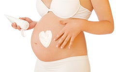 những thành phần chăm sóc da cần tránh khi mang thai và cho con bú