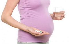 những thuốc cấm dùng trong thai kì