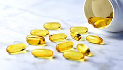 bổ sung omega 3