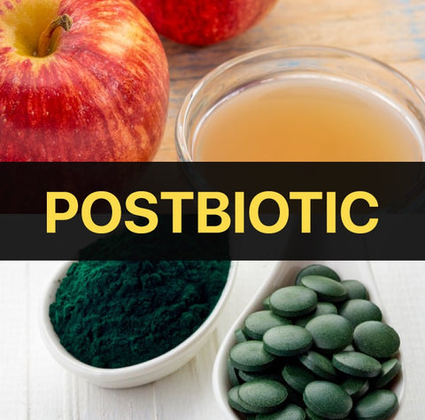 postbiotic 