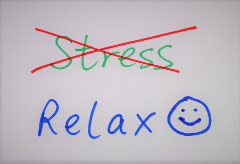 rối loạn cương dương do stress