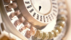 tác động của thuốc tránh thai lên sức khỏe phụ nữ