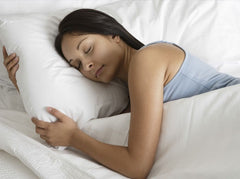 thói quen giúp bạn ngủ ngon hơn