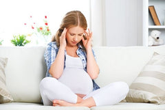 tiếng ồn ảnh hưởng đến thai nhi