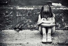 dấu hiệu trầm cảm ở trẻ em 