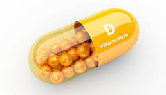 vitamin d ngăn ngừa hen suyễn