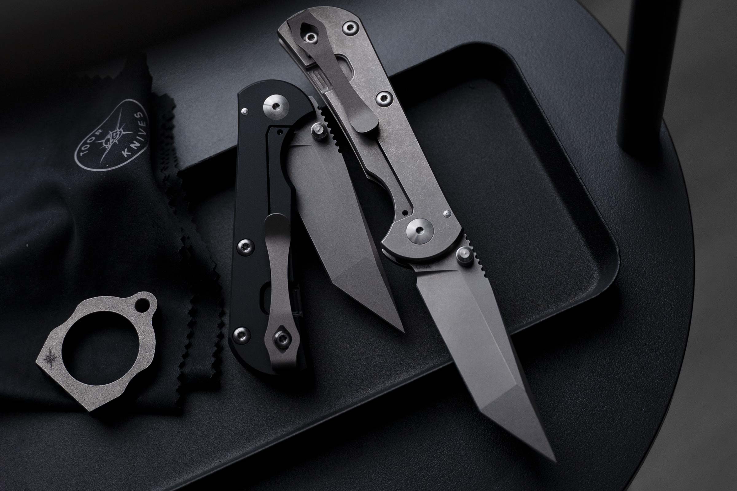 Toor Knives