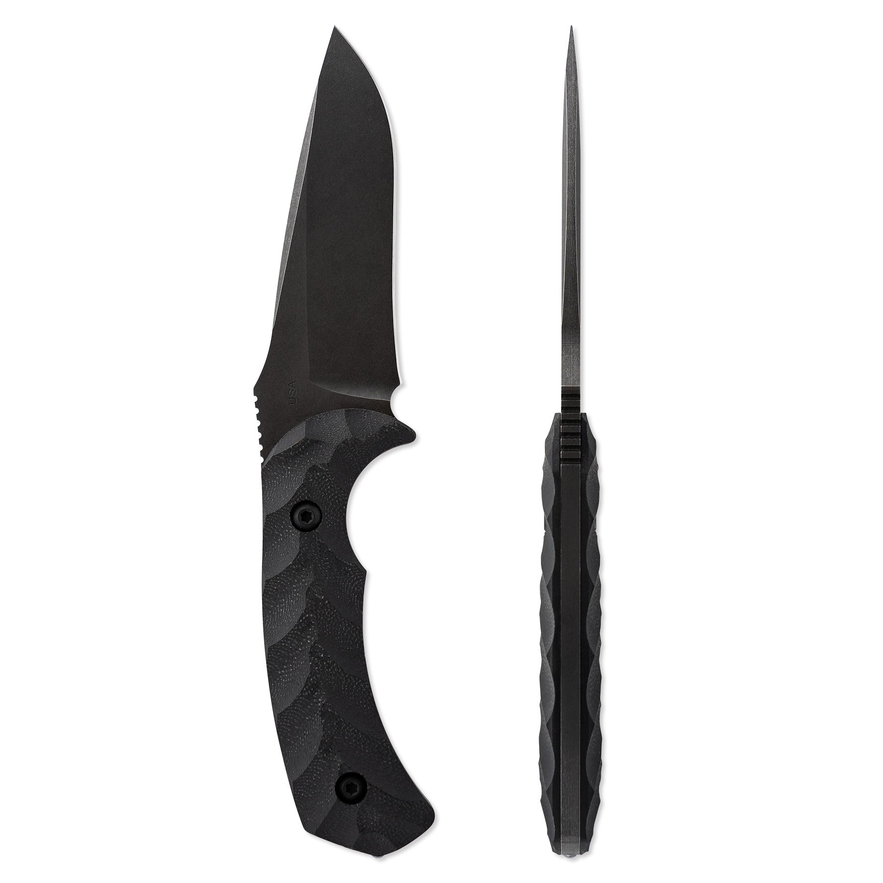 Mullet - Toor Knives product image