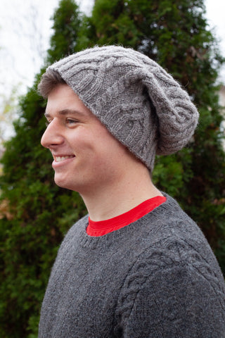 Hats – Bare Naked Wools