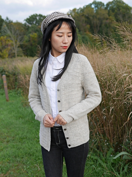 ネット割引品 last nest cardigan メンズ | villapuntasam.com