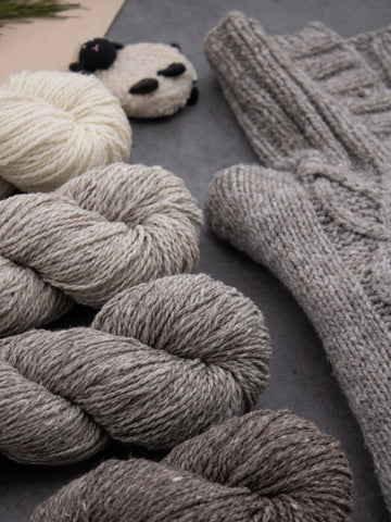 Yarn – Bare Naked Wools
