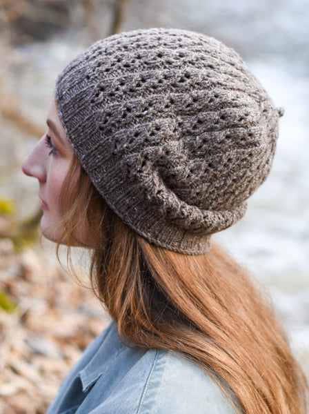 Hillock Hat