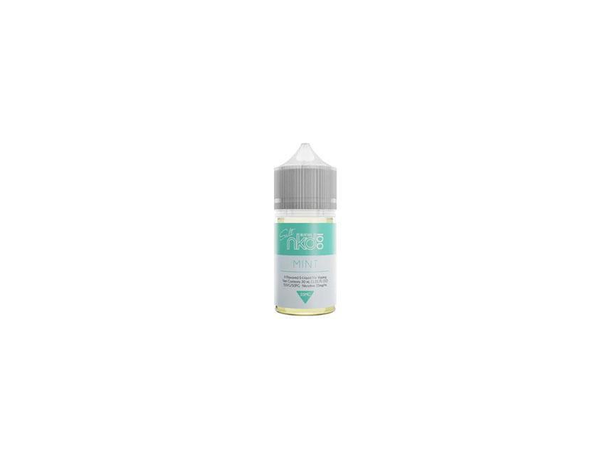 10 Amazing Minty E-Liquids That You Must Try