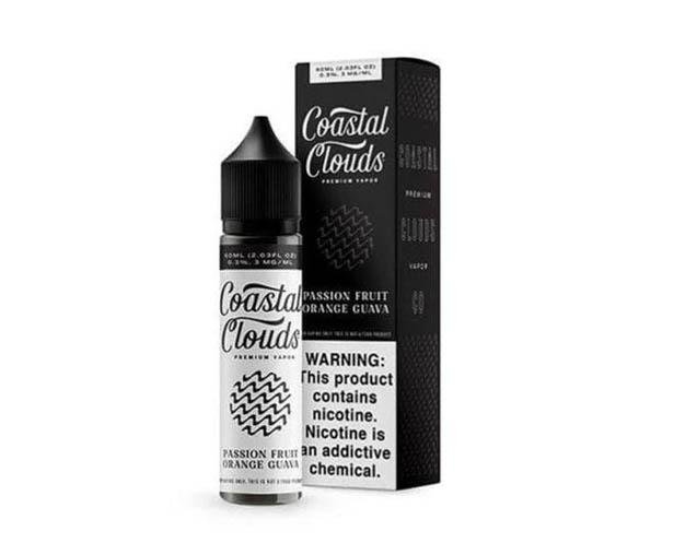 4 Guava Vape Juices to Give You an Exotic Vaping Experience