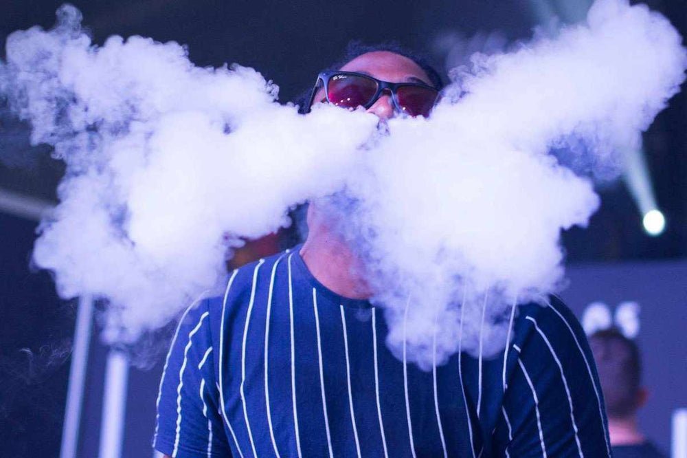 7 Things You Probably Didn’t Know About Vaping