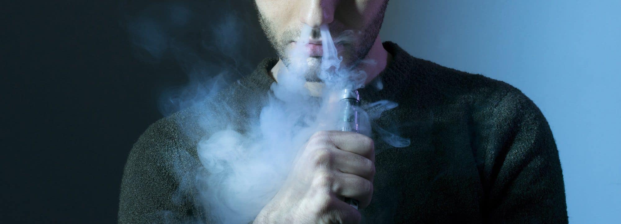 A Beginners Guide to Vaping: Here's What You Need
