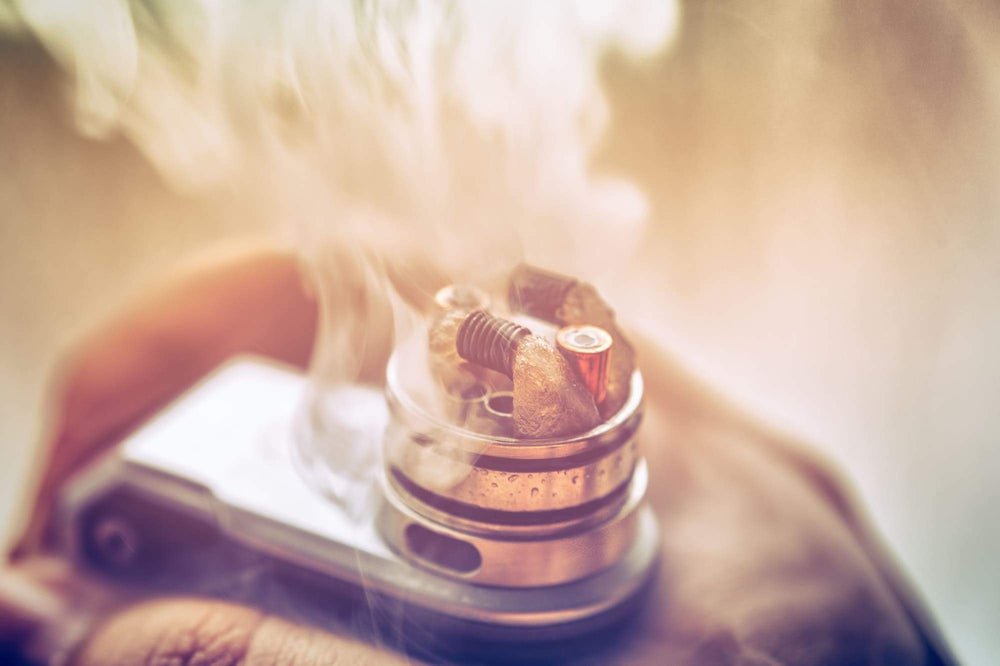 Choose the Right Nicotine Dosage for Your Vape Juice