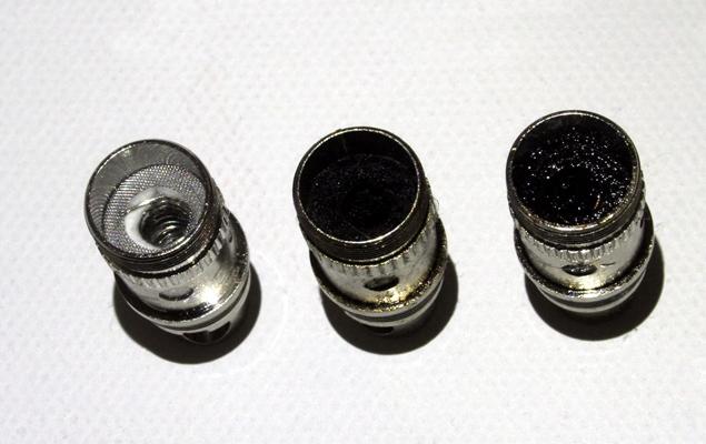 Coil Gunk: What It Is & How To Prevent It