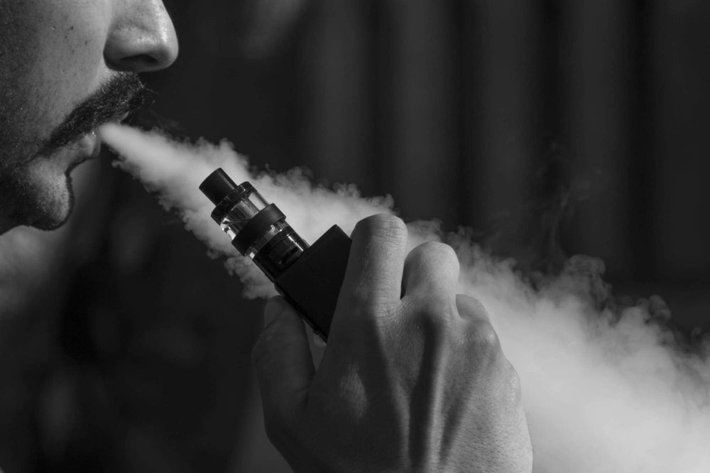 eJuice Storage: Tips for Preserving Your Extra Vape Juice