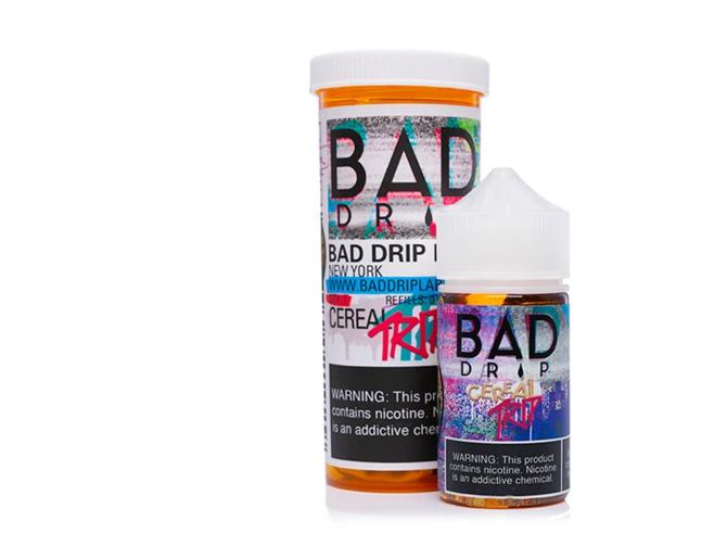 Four of our Favorite Breakfast E-Juice Flavors
